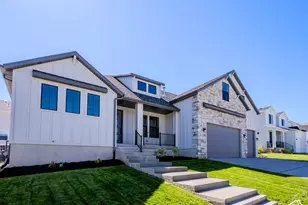 1053 W Chokecherry St, Saratoga Springs, UT 84045 - Photo 2