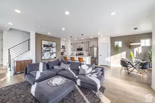 11736 S Leander Dr W, South Jordan, UT 84009 - Photo 6
