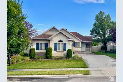 4533 N Stoneybrook Way, Lehi, UT 84043 - Photo 1