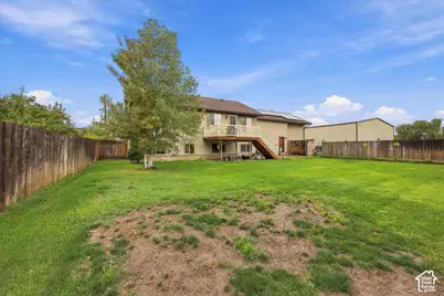 445 S Sunset Dr W, Kaysville, UT 84037 - Photo 46