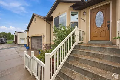 445 S Sunset Dr W, Kaysville, UT 84037 - Photo 2