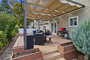2064 E Village Point Way S, Sandy, UT 84093 - Photo 30