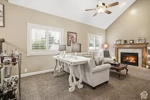 2064 E Village Point Way S, Sandy, UT 84093 - Photo 6