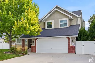 2064 E Village Point Way S, Sandy, UT 84093 - Photo 1