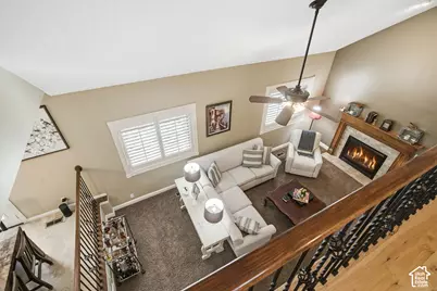 2064 E Village Point Way S, Sandy, UT 84093 - Photo 18
