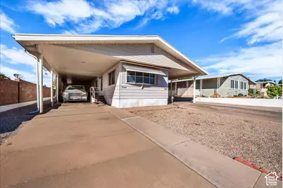 1986 W 1525 N, Saint George, UT 84770 - Photo 2