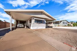 1986 W 1525 N, Saint George, UT 84770 - Photo 2
