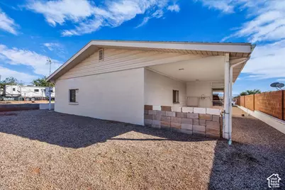 1986 W 1525 N, Saint George, UT 84770 - Photo 14