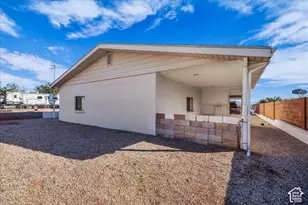 1986 W 1525 N, Saint George, UT 84770 - Photo 14