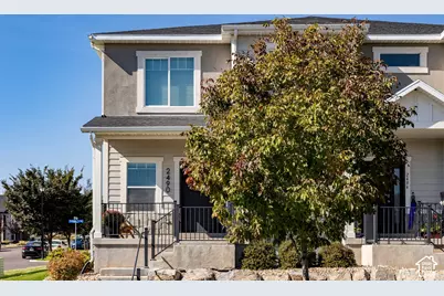 2490 N Cormac Pl W, Lehi, UT 84048 - Photo 28