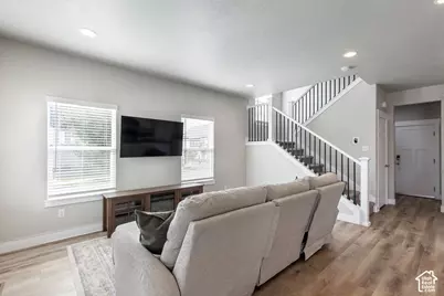 2490 N Cormac Pl W, Lehi, UT 84048 - Photo 2