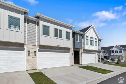 577 N Richland Valley St, Garden City, UT 84028 - Photo 2