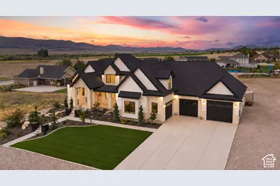 148 W 1450 S, Mona, UT 84645 - Photo 4