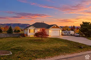 2444 N Sierra Dr, Eden, UT 84310 - Photo 1
