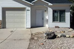 896 S 110 W, Cedar City, UT 84720 - Photo 1