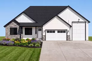 2810 W Browns Meadow Rd, Eagle Mountain, UT 84013 - Photo 1