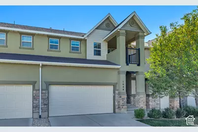 1644 N Venetian Way, Saratoga Springs, UT 84045 - Photo 1