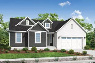 12946 S Silver Lindon Dr, Herriman, UT 84096 - Photo 1