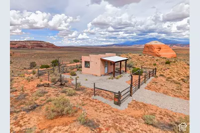 1 Jail Rock Rd, Monticello, UT 84535 - Photo 1