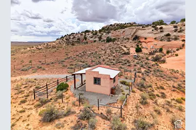 1 Jail Rock Rd, Monticello, UT 84535 - Photo 4