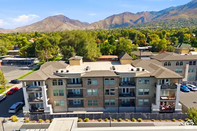 2340 E Phylden Dr S #202, Holladay, UT 84117 - Photo 2
