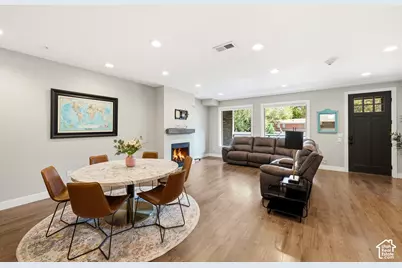 2340 E Phylden Dr S #202, Holladay, UT 84117 - Photo 4
