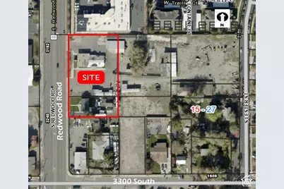 3201 S Redwood Rd W, West Valley, UT 84119 - Photo 1