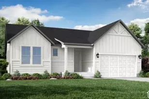 6951 W Sterling Oak Dr, Herriman, UT 84096 - Photo 1