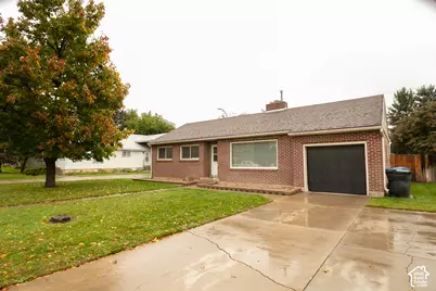 541 E 700 S, River Heights, UT 84321 - Photo 1