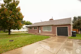 541 E 700 S, River Heights, UT 84321 - Photo 1