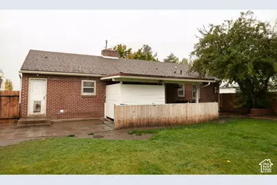 541 E 700 S, River Heights, UT 84321 - Photo 12