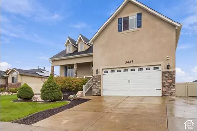 3449 Jupiter Hills Dr, Syracuse, UT 84075 - Photo 2