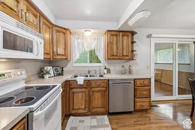 1759 N 450 E, North Ogden, UT 84414 - Photo 6