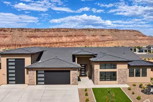 2077 E Tombstone Ln, Washington, UT 84780 - Photo 1