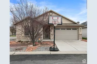 5923 W Roseberry St, West Jordan, UT 84081 - Photo 1