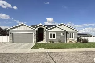 3770 W 1250 North Cir N, Cedar City, UT 84721 - Photo 1