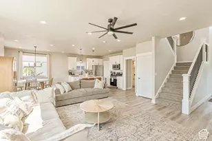 3672 E Barton Dr, Eagle Mountain, UT 84005 - Photo 8