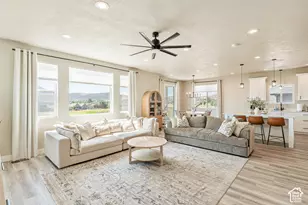 3672 E Barton Dr, Eagle Mountain, UT 84005 - Photo 6