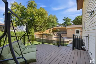 942 W Riverbend Dr, Salt Lake City, UT 84123 - Photo 4