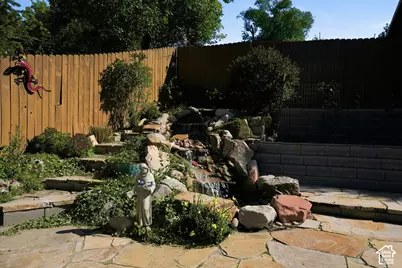 942 W Riverbend Dr, Salt Lake City, UT 84123 - Photo 8
