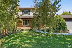 942 W Riverbend Dr, Salt Lake City, UT 84123 - Photo 2