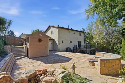 942 W Riverbend Dr, Salt Lake City, UT 84123 - Photo 10