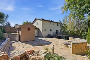 942 W Riverbend Dr, Salt Lake City, UT 84123 - Photo 10