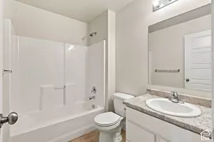 3777 N Prairie Grass Dr W, Lehi, UT 84043 - Photo 26