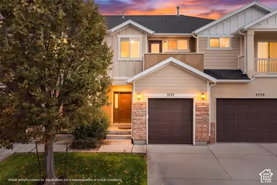 3777 N Prairie Grass Dr W, Lehi, UT 84043 - Photo 1