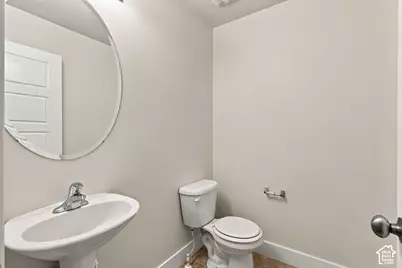 3777 N Prairie Grass Dr W, Lehi, UT 84043 - Photo 14