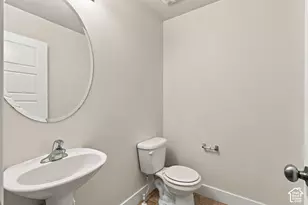 3777 N Prairie Grass Dr W, Lehi, UT 84043 - Photo 14