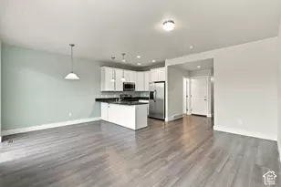 3777 N Prairie Grass Dr W, Lehi, UT 84043 - Photo 8