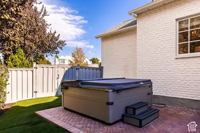 2590 E Olympus Dr S, Holladay, UT 84124 - Photo 84