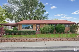 1005 N 600 E, Lehi, UT 84043 - Photo 1
